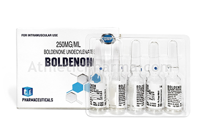 Boldenon (Ice) 1ml